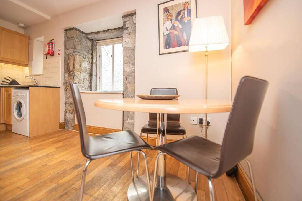 Latin Quarter Luxury Apartment Galway Exterior photo