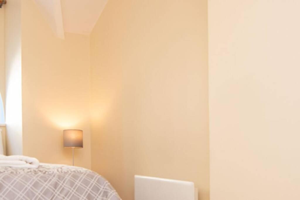 Latin Quarter Luxury Apartment Galway Exterior photo