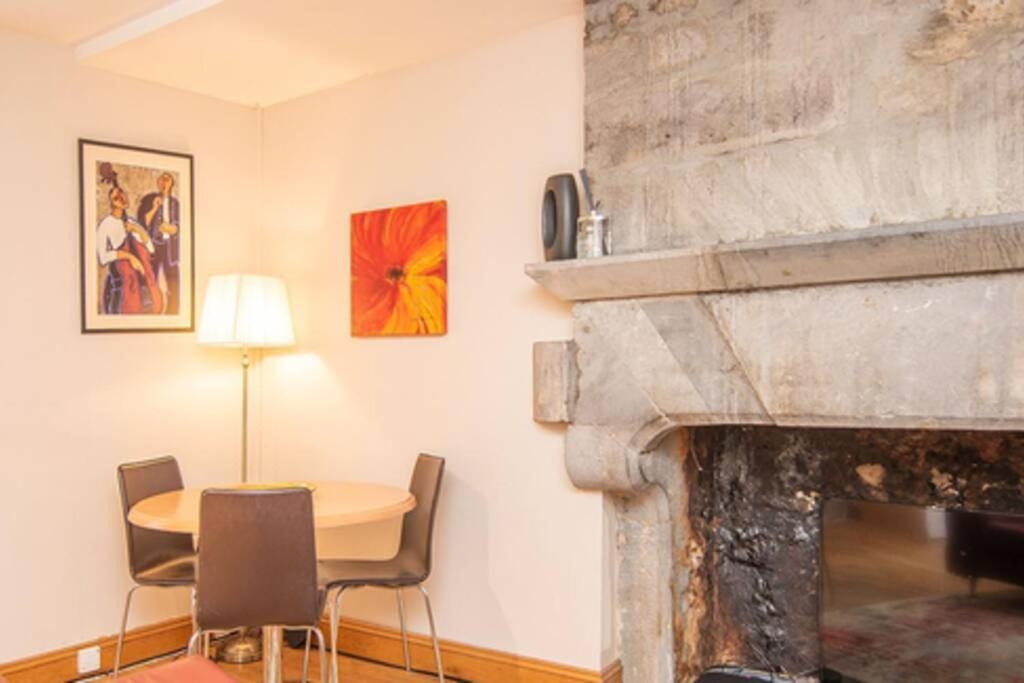 Latin Quarter Luxury Apartment Galway Exterior photo