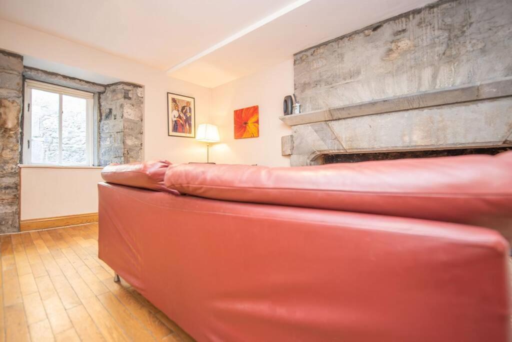 Latin Quarter Luxury Apartment Galway Exterior photo